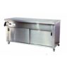 1800mm Counter Heated Hot Closet Htsc1002o7