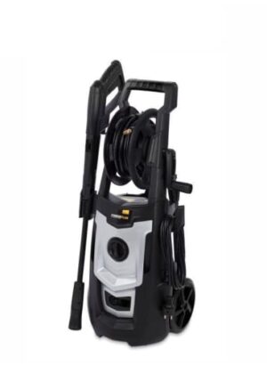 1800w Power Plus Pressure Washer Powxg90410