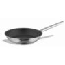 180mm Fry Pan Induction S/steel Infiniti Pujadas Psf6018