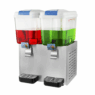 18litres 2 Tank Juice Dispenser Chromecater Ysj18x2