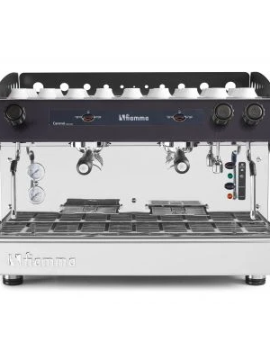 Espresso Machine Fiamma Caravel 2gr Auto FMV2A | Espresso machine | wedoall.co.za