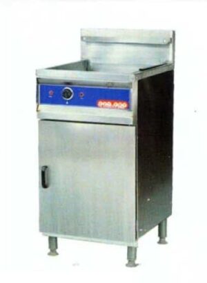 2 x 10lt 6kw Fryer Ezfr1001o7