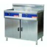 2 x 20lt 12kw Fryer Ezfr1015o7