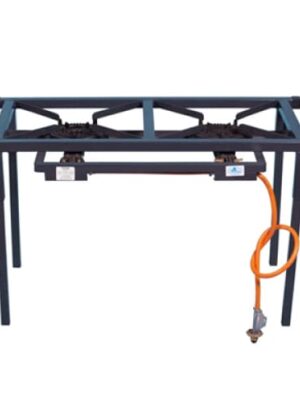 2 Pot Boiling Table 08/200c