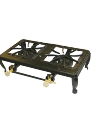 2 Burner Boiling Table 19/ca8