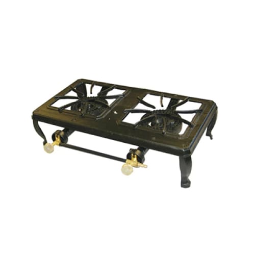 2 Burner Boiling Table 19/ca8