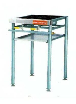 2 Burner Boiling Table Staggered Gseq1007o7