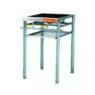 2 Burner Boiling Table Staggered Gseq1007o7