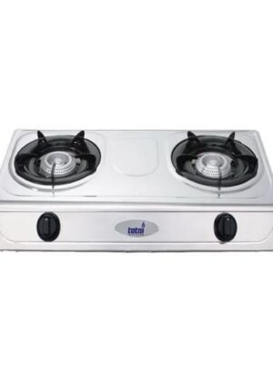 2 Burner Hotplate 26/011a