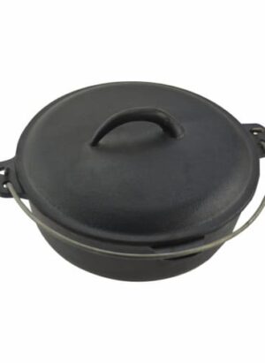 2.2l Caldron 18/sm502