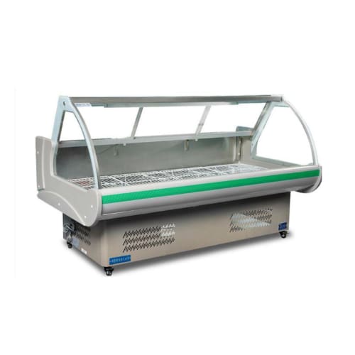 2.5m Display Fridge Kx-2.5gz