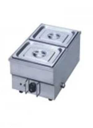2 Division Bain Marie Tm Gatto Ot-2b