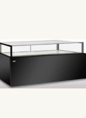 2.0 Drawer Show Case Back Fgct2.0a4c