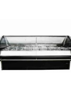 2.5m Humidifier Bain Marie Cgfw250