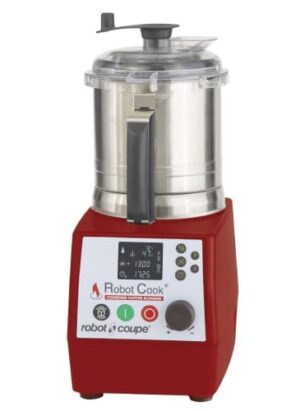 2.5lt Robot Coupe Cook Rcr0001