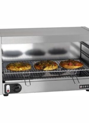 2.8kw Salamander Anvil Incoloy Electric Saa0003