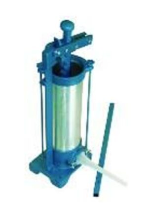 2,8lt Sausage Filler (leverage) 2ws211