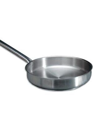 2.7lt Saute Pan S/steel Infiniti Pujadas Pss0027