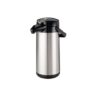 2.2lt Vacuum Airpot With Glass Inner (th) Abb0022