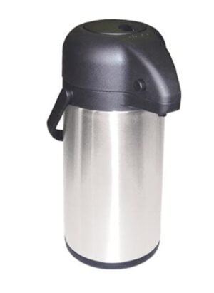 2.2lt Vacuum Flask Stainless Steel Vfs0022