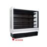 2.0m Wall Chiller Solid S/s Patch End Wc200 Jc