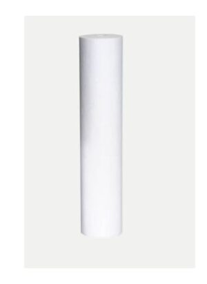 20’ Big Blue Sediment Filter