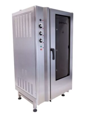 20 Pan Convection Oven Combi Anvil Coa2020