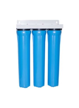 20″ Standard Triple Stage