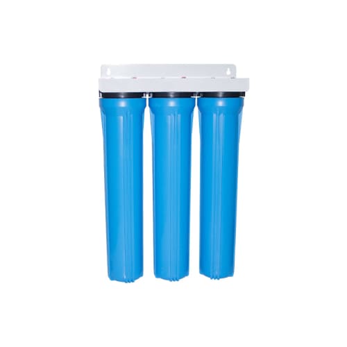 20″ Standard Triple Stage