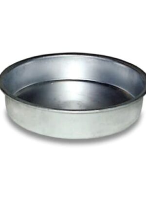 200 x 70mm Sponge Form Tin Str0200