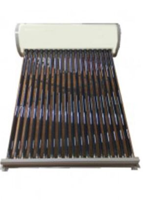 200l High Pressure Copper Coil Solar Geyser