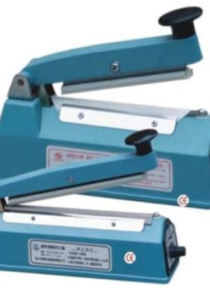 200mm Hand Impulse Sealer Bar Gatto Ks200