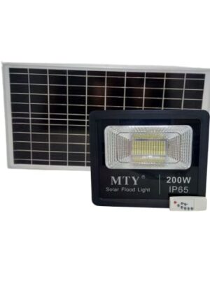 200w Led Flood Light 5000h Life Span 55650