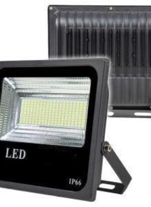 200w High Power Led Floodlight Ip66 Model Lp200af-l