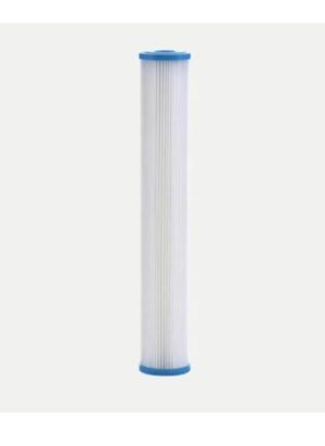20inch Std Pleated Filter