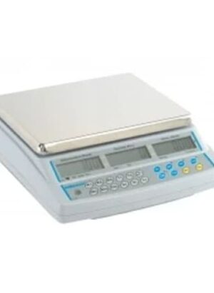 20kg Ccsa Coin Counting Scale Ccsa-20