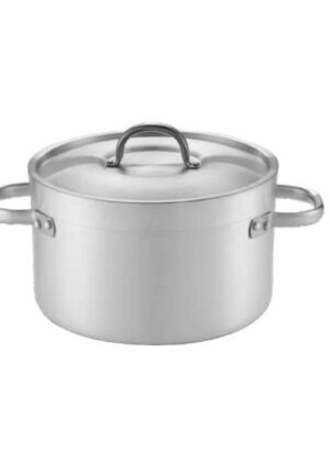 20lt Pot Aluminium Casserole Infiniti Pujadas Pac0020