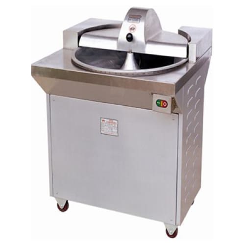 20lt Bowl Cutter Gatto Qs620a