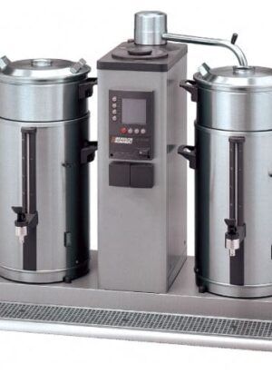 20lt Bulk Brewer Bravilor Bbb2020