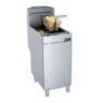20lt Single Pan Gas Fryer Anvil Ffa3200