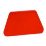 216 x 128mm Plastic Scraper Psr0216
