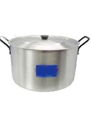 21lt Emeried Stewpot Oli M7/21