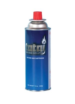 220g Gas Cylinder 26/007c