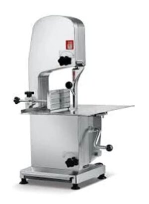 220volt Band Saw Bone Chromecater J210