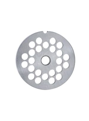 Tk-22/al-22 Plate Only (8mm) Chromecater