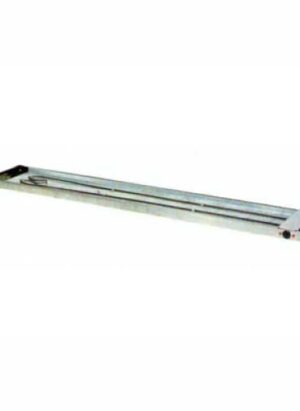 2300mm Riser Shelf Heated Ezps1515o7