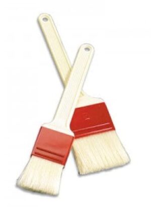 240 x 75mm Basting Brush Hogs Hair Bbh0075