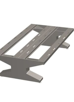 2400 Island Cantilever Unit 700 Modular Series Prenox