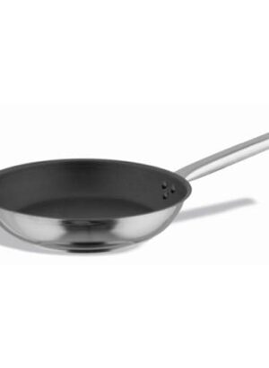 240mm Fry Pan Induction S/steel Infiniti Pujadas Psf6024