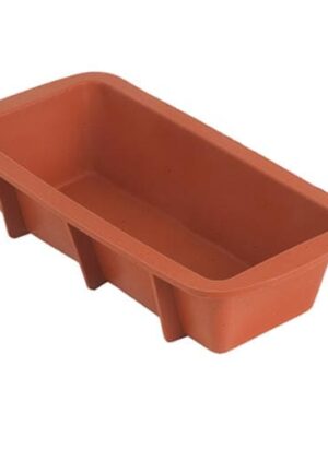 240mm Mould Silicon Rectangular - Msr0240